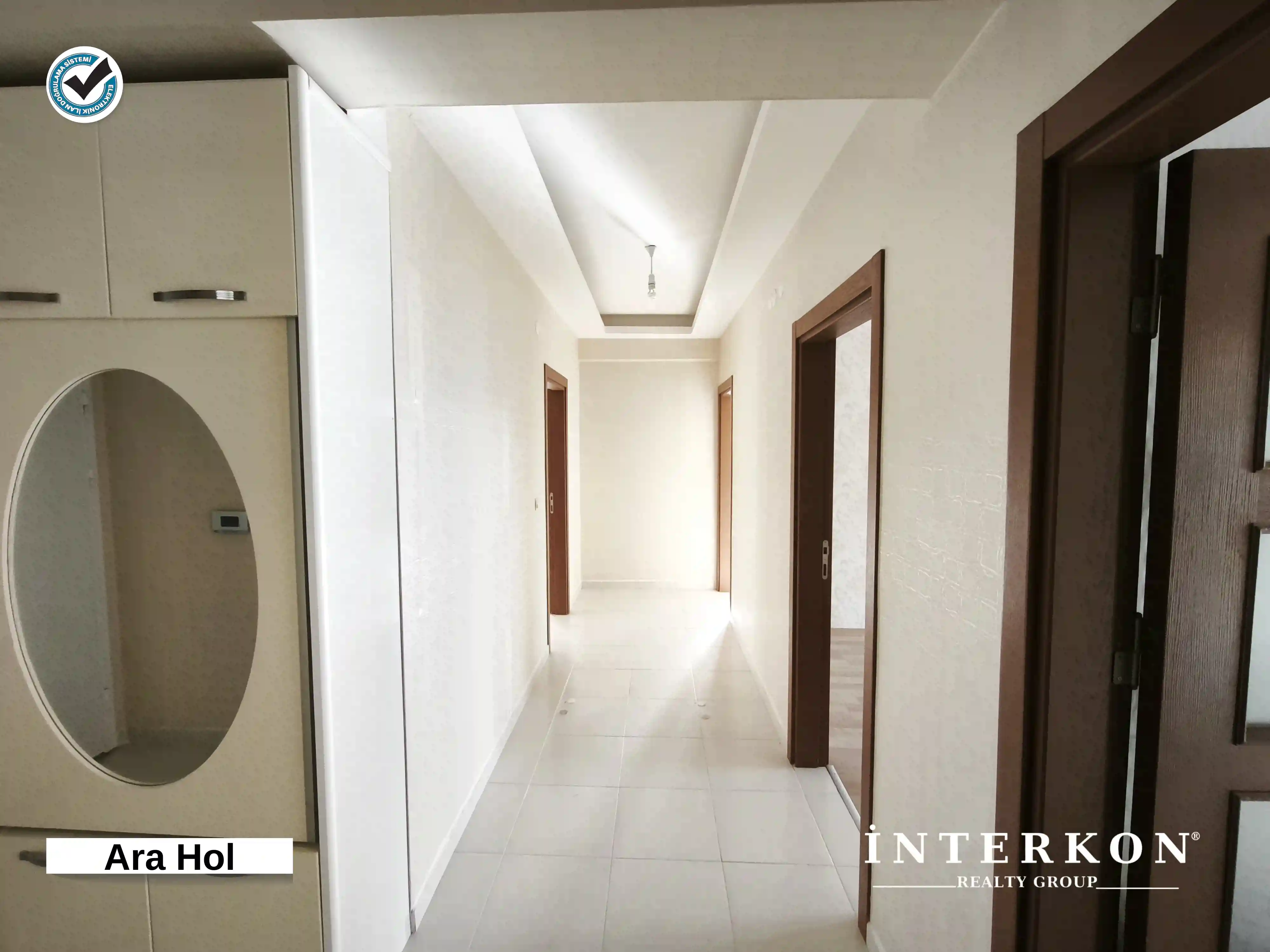 KONYA SELÇUKLU KOSOVA MAHALLESİ 3+1 KİRALIK DAİRE!